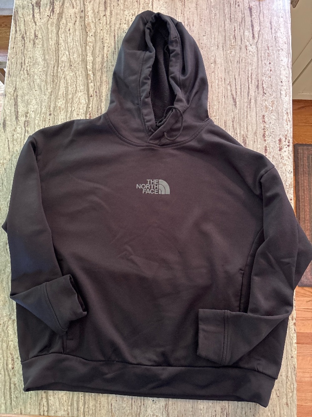 Northface Hoodie